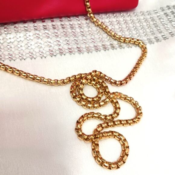 DIOR Crossbody Red Pink REVERSIBLE Shoulder Bag Flat Beaute Cosmetic Converted - Picture 14 of 16